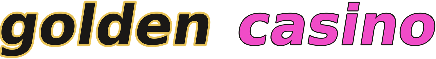 golden casino logo