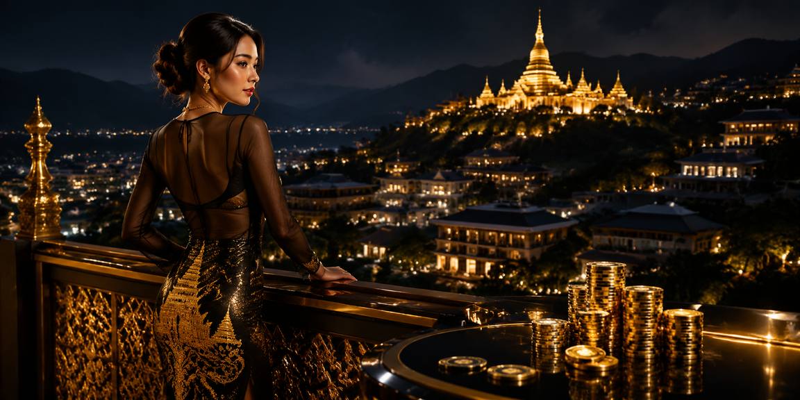 golden casino Release The Kraken 2 ဘာကြောင့် ထူးခြားသလဲ