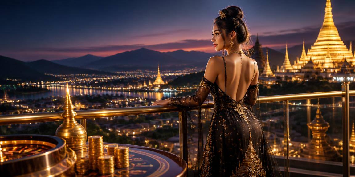 golden casino