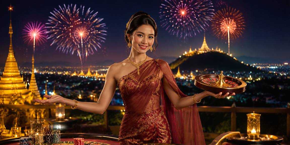 golden casino စလော့စာ ရေဒီယို
