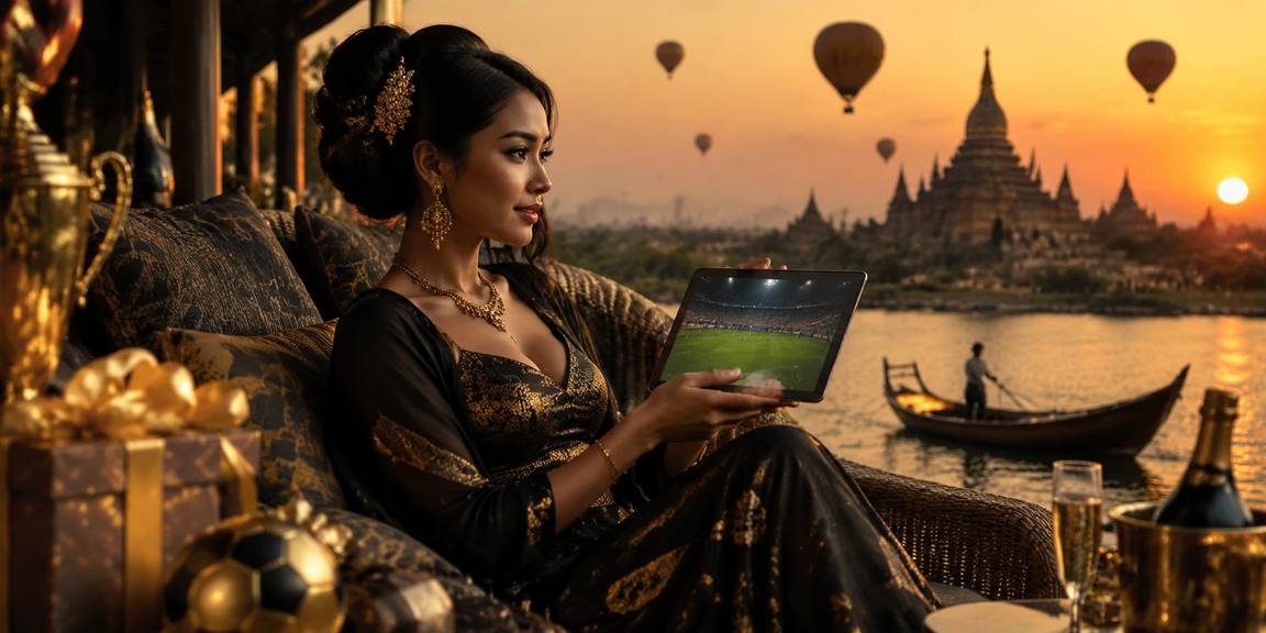 golden casino ဘောလုံးလမ်းညွှန်